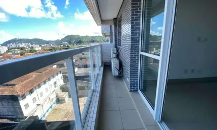Apartamento à venda no bairro vila mathias por 457.000,00