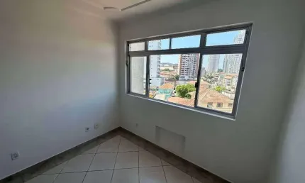 Apartamento com 1 quarto, ponta da praia, santos - r$ 419 mil, cod: 1741