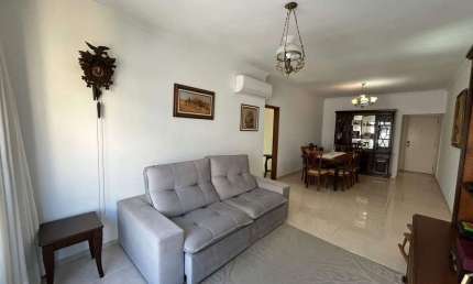 Apartamento 2 quartos, Ponta da Praia, Santos, Cod: 1655 ADM