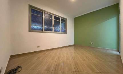 Sobrado com 3 quartos, Aparecida, Santos, Cod: 1651 ADM