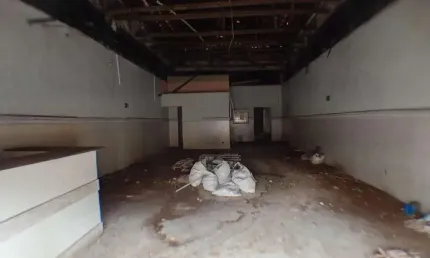 Ponto comercial para alugar no Centro, Santos 