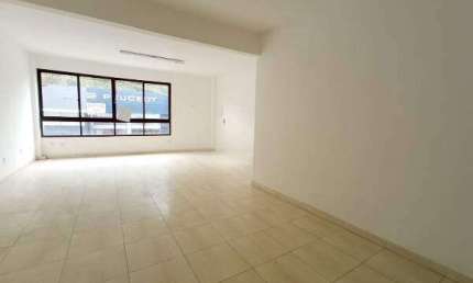 Sala comercial para alugar no Centro, Santos 