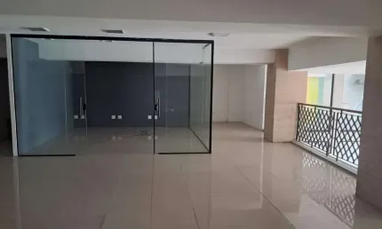 Barracão / Galpão / Depósito para alugar na Rua Quinze de Novembro, 59, Centro, Santos