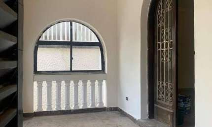 Casa com 4 quartos para alugar no Boqueirão, Santos 