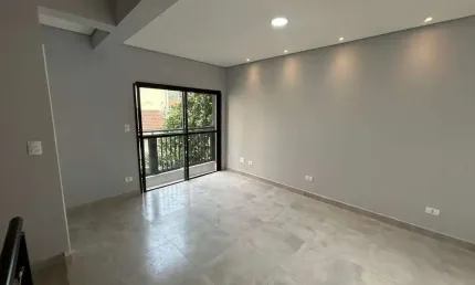Casa com 2 quartos para alugar no Marapé, Santos 