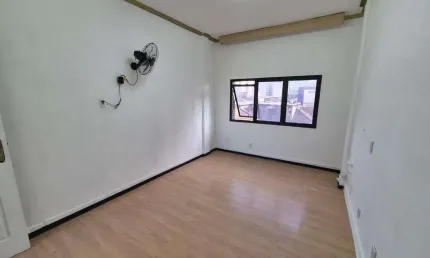 Sala comercial para alugar no Centro, Santos 