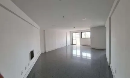 Sala comercial para alugar na Vila Mathias, Santos 