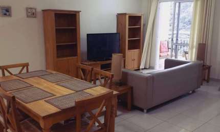 Apartamento com 2 quartos para alugar no Marapé, Santos 