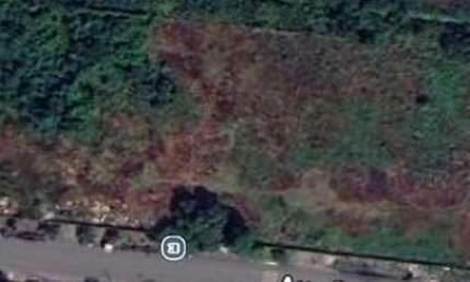 Terreno comercial para alugar no Parque São Vicente, São Vicente 
