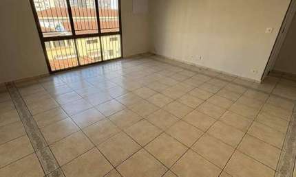 Apartamento com 3 quartos, Gonzaga, Santos, Cod: 1587