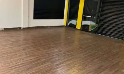 Ponto comercial para alugar na Aparecida, Santos 