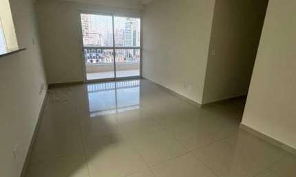 Apartamento com 3 quartos para alugar no Encruzilhada, Santos 