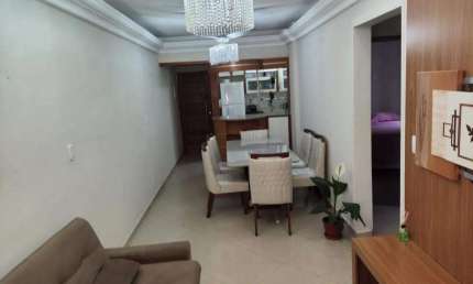 Apartamento 2 quartos, Encruzilhada, Santos, Cod: 1560 ADM