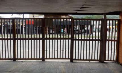 Sobrado Comercial, Chico de Paula, Santos, Cod: 26899