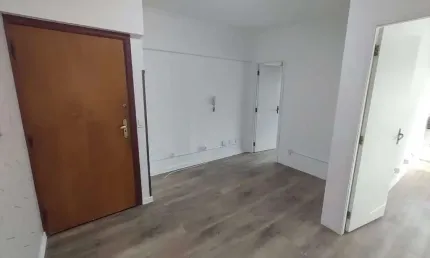 Sala comercial para alugar na Aparecida, Santos 