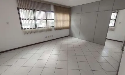 Sala comercial para alugar na Aparecida, Santos 