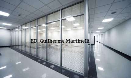 Sala comercial para alugar no Centro, Santos 