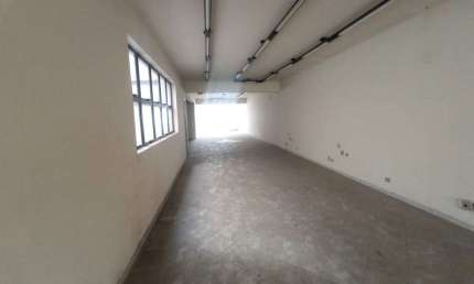 Ponto comercial para alugar na Vila Nova, Santos 