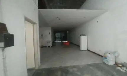 Ponto comercial para alugar na Rua da Constituição, 407, Vila Nova, Santos