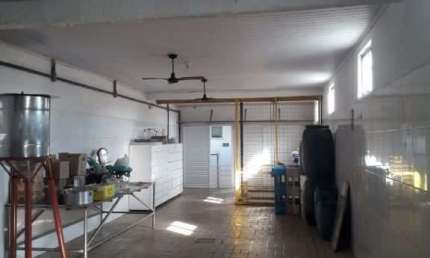 Casa com 8 quartos para alugar na Vila Mathias, Santos 