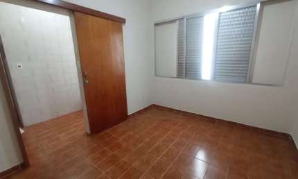 Apartamento 1 quarto, José Menino, Santos, Cod: 26748 PCM