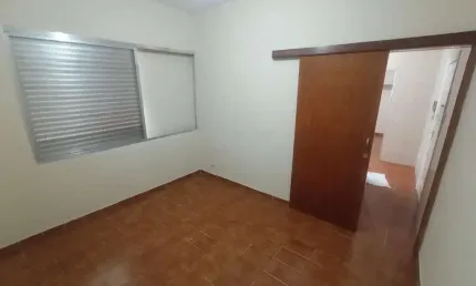 Apartamento 1 quarto, josé menino, santos, cod: 1515 adm