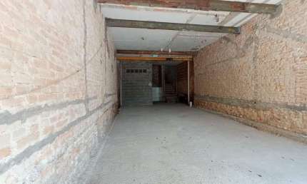 Ponto comercial para alugar no José Menino, Santos 