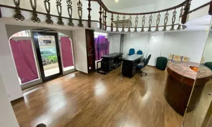Ponto comercial para alugar no Gonzaga, Santos 