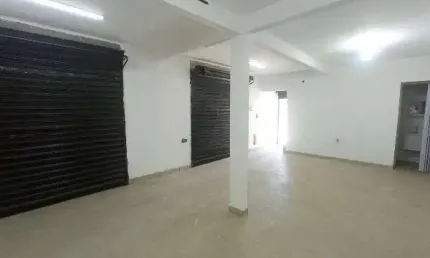 Ponto comercial para alugar no Jardim Paraíso, São Vicente 