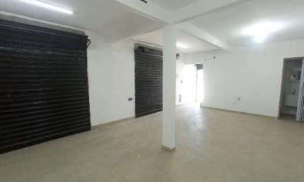Ponto comercial para alugar no Jardim Paraíso, São Vicente 