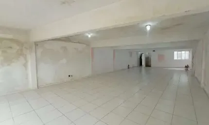 Sala com 0 quarto, Centro, São Vicente, Cod: 1415 PCM
