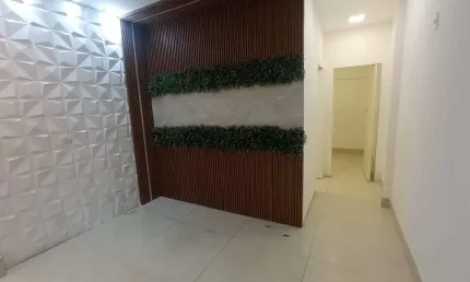 Ponto comercial para alugar no Gonzaga, Santos 