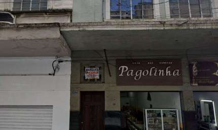 Prédio para alugar no Centro, Santos 