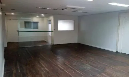 Ponto comercial para alugar no Centro, Santos 