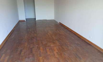 Apartamento com 3 quartos para alugar no Ponta da Praia, Santos 