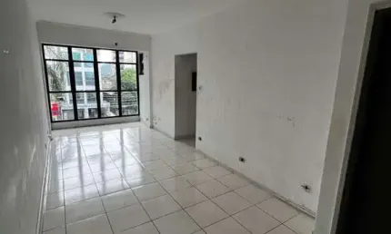 Sala comercial para alugar no Itararé, São Vicente 