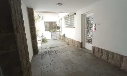 Casa com 12 quartos para alugar no Boqueirão, Santos 