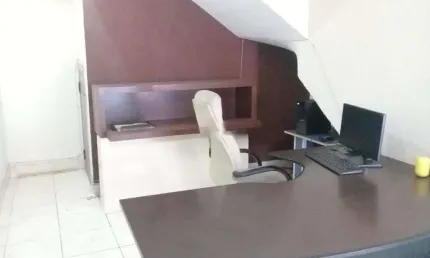 Ponto comercial para alugar no Centro, Santos 