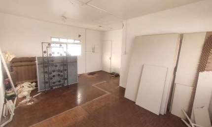 Sala comercial para alugar no Boqueirão, Santos 