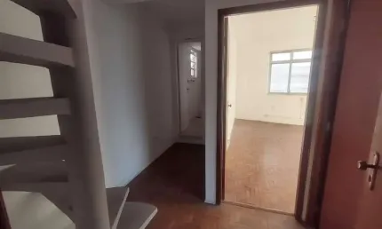 Sala comercial para alugar no Boqueirão, Santos 