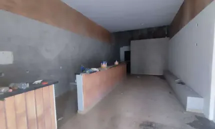 Loja Térrea, Centro, Santos - R$2.500,00 PACOTE cod 1322