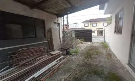 Barracão / Galpão / Depósito para alugar no Jabaquara, Santos 