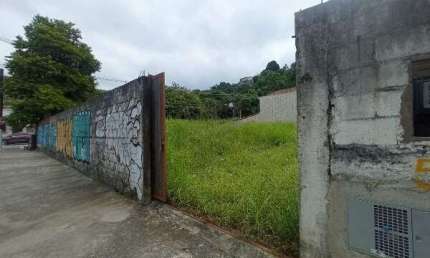 Terreno comercial para alugar no Jabaquara, Santos 