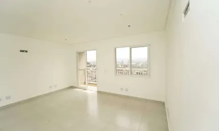 Sala Comercial Locação Vila Mathias, Santos, Cod: 1273 MMD