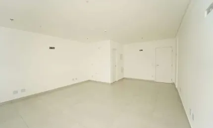 Sala Comercial Locação, Vila Mathias, Santos, Cod: 1272 MMD