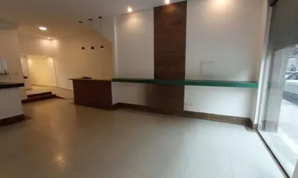 Loja para locação no centro de santos cod: 1250 pcm