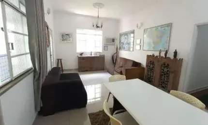 Casa com 0 quarto, centro, são vicente, cod: 1235 pcm