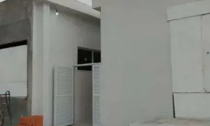 Loja comercial para locação em areia branca, santos