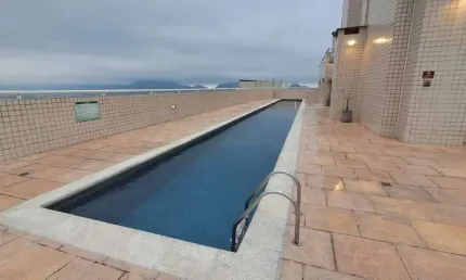 Apartamento à venda no bairro ponta da praia por 810.000,00