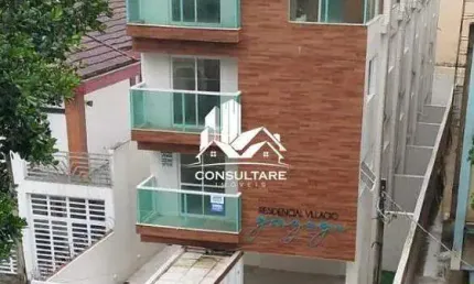 Casa com 3 quartos à venda no Gonzaga, Santos 